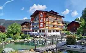 Ferienhotel Gewürzmühle